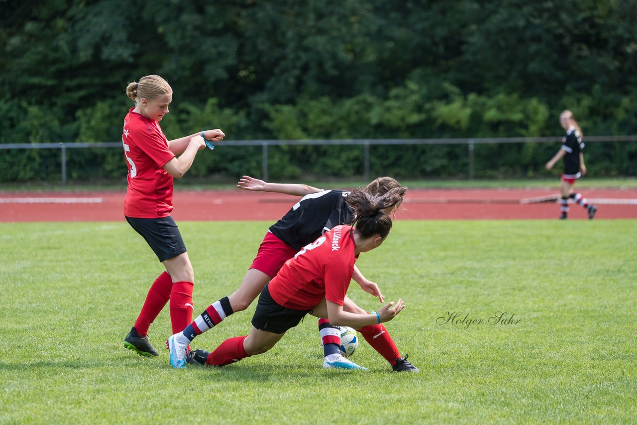 Bild 331 - Loewinnen Cup